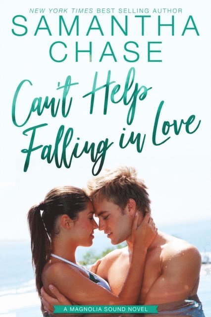 Samantha Chase - Can't Help Falling in Love, E-bok