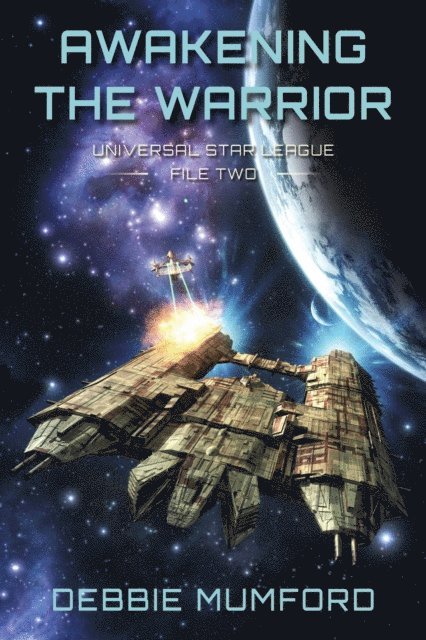 Debbie Mumford - Awakening the Warrior, E-bok