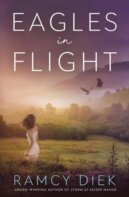 Ramcy Diek - Eagles in Flight, E-bok. Tillgänglighet: Lägg i varukorg