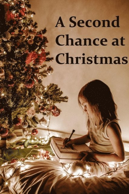 J. Kirsch - Second Chance at Christmas, E-bok