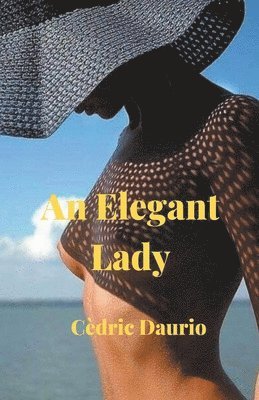 Cèdric Daurio - Elegant Lady, Häftad