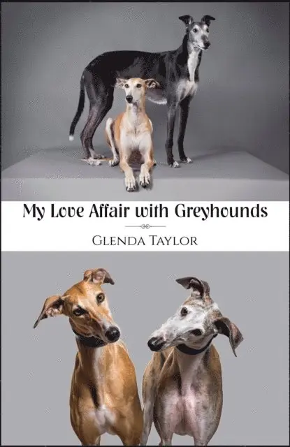 Glenda Taylor - My Love Affair With Greyhounds, E-bok. Tillgänglighet: Lägg i varukorg