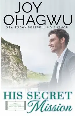 Joy Ohagwu - His Secret Mission - Christian Inspirational Fiction - Book 7, Häftad. Tillgänglighet: Lägg i varukorg