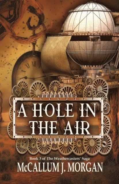 McCallum J. Morgan - Hole in the Air, E-bok. Tillgänglighet: Lägg i varukorg
