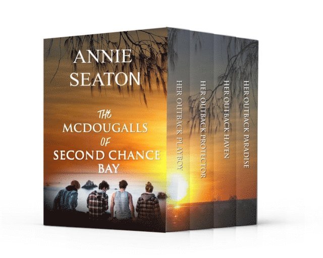 McDougalls of Second Chance Bay Boxed Set