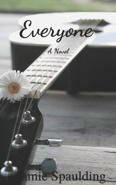 Jamie Spaulding - Everyone, E-bok