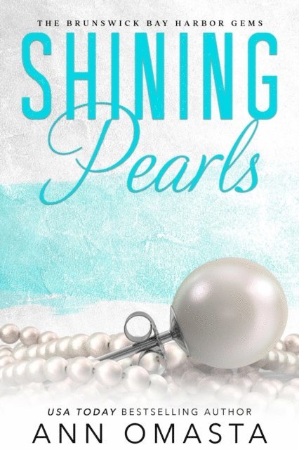 Ann Omasta - Shining Pearls, E-bok