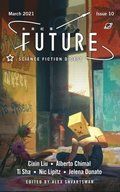 Future Science Fiction Digest Issue 10