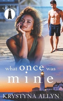Krystyna Allyn - What Once Was Mine, Häftad