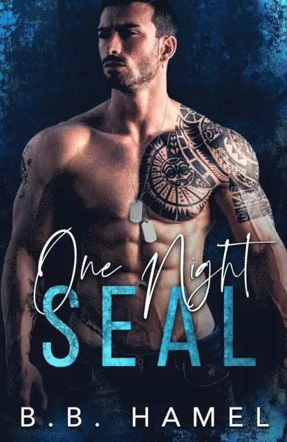 B. B. Hamel - One Night SEAL, E-bok. Tillgänglighet: Lägg i varukorg