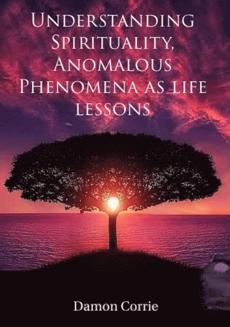 Damon Corrie - Understanding Spirituality, Anomalous Phenomena as life lessons, E-bok