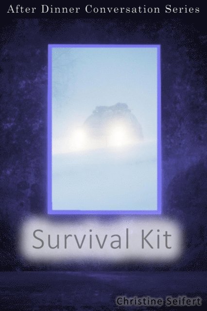 Christine Seifert - Survival Kit, E-bok