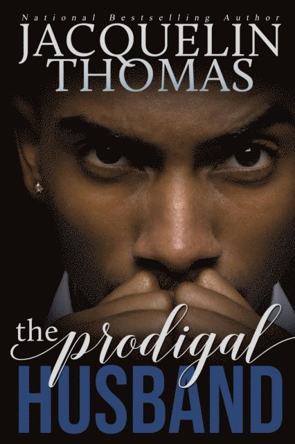 Jacquelin Thomas - Prodigal Husband, E-bok