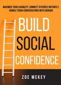 Build Social Confidence