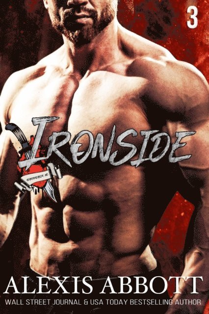 Alexis Abbott - Ironside, E-bok