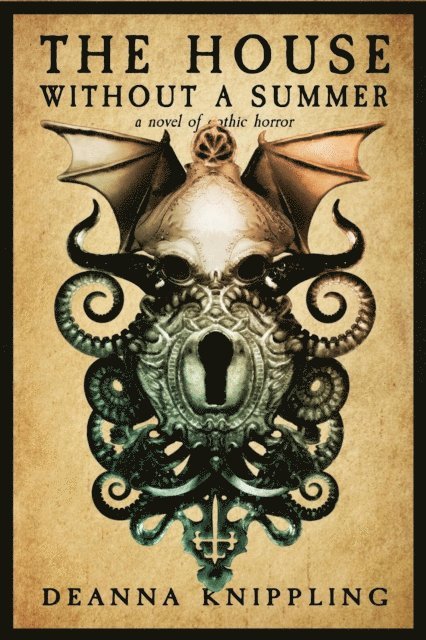 DeAnna Knippling - House Without a Summer, E-bok