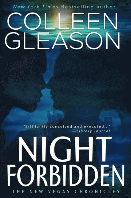 Colleen Gleason - Night Forbidden, E-bok