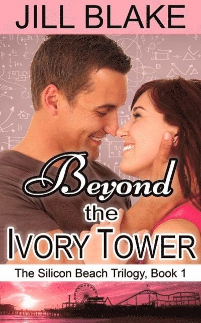 Jill Blake - Beyond the Ivory Tower, E-bok