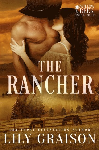 Lily Graison - Rancher, E-bok