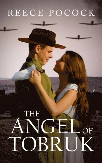 Reece Pocock - Angel of Tobruk, E-bok. Tillgänglighet: Lägg i varukorg