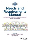 INCOSE Needs and Requirements Manual