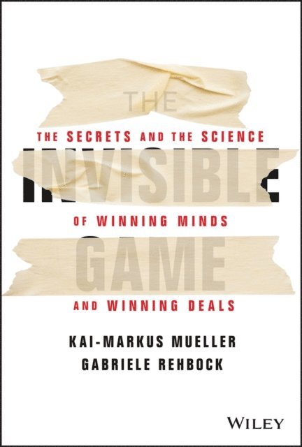 Gabriele Rehbock, Kai-Markus Mueller - Invisible Game, E-bok. Tillgänglighet: Lägg i varukorg