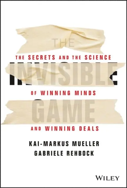 Gabriele Rehbock, Kai-Markus Mueller - Invisible Game, E-bok. Tillgänglighet: Lägg i varukorg