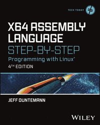 x64 Assembly Language Step-by-Step