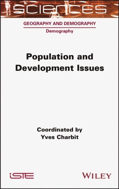Yves Charbit - Population and Development Issues, E-bok