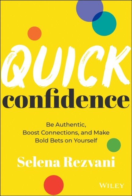 Selena Rezvani - Quick Leadership, E-bok