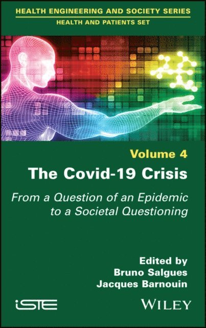 Jacques Barnouin, Bruno Salgues - Covid-19 Crisis, E-bok