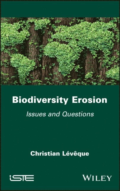 Christian L v que - Biodiversity Erosion, E-bok