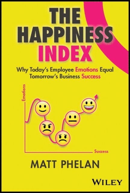 Matt Phelan - Happiness Index, E-bok