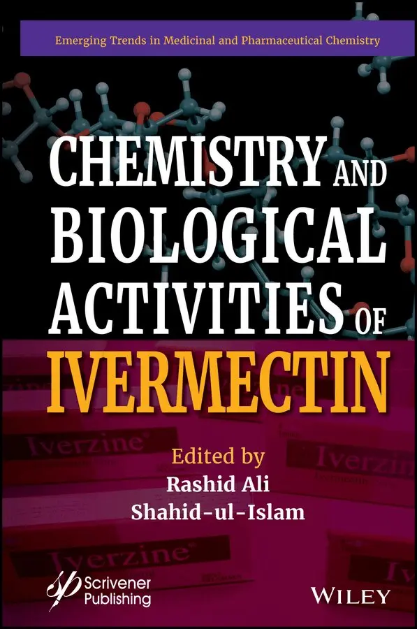 Ali - Pharmaceutical Uses of Ivermectin. Tillgänglighet: Tillfälligt slut