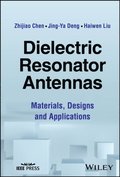 Dielectric Resonator Antennas