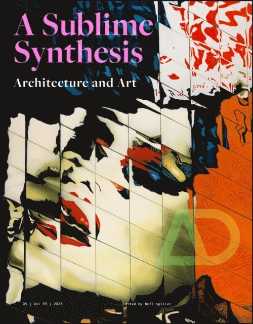 Neil Spiller - Art and Architecture, E-bok