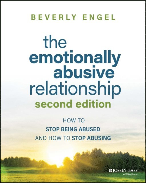 Beverly Engel - Emotionally Abusive Relationship, E-bok