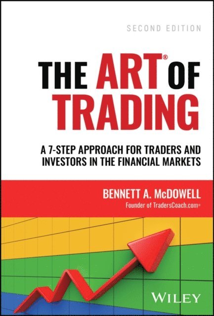 Bennett A. McDowell - ART of Trading, E-bok