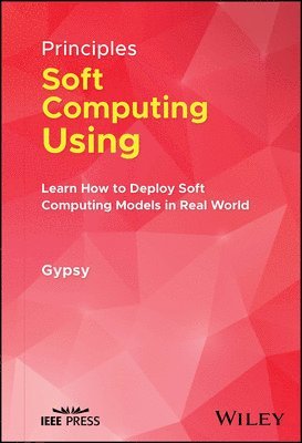 Gypsy Nandi - Principles of Soft Computing Using Python Programming, Inbunden