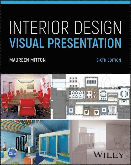 Maureen Mitton - Interior Design Visual Presentation, E-bok. Tillgänglighet: Lägg i varukorg