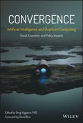 Convergence: Artificial Intelligence and Quantum Computing