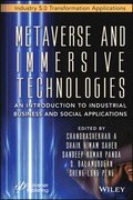 Metaverse and Immersive Technologies