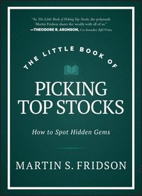 Little Book of Picking Top Stocks