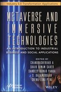 Metaverse and Immersive Technologies