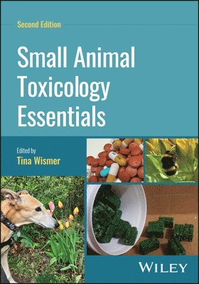 Tina Wismer, Tina Wismer - Small Animal Toxicology Essentials, Häftad