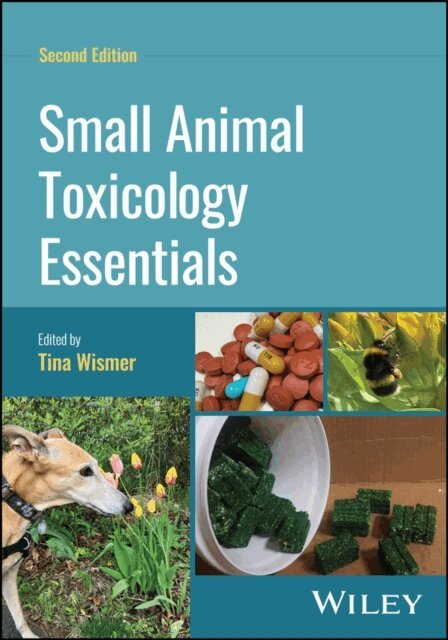 Tina Wismer - Small Animal Toxicology Essentials, E-bok