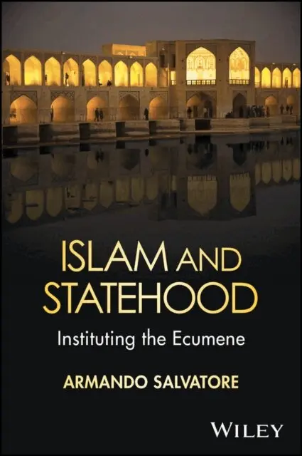 Armando Salvatore - Islam and Statehood, E-bok. Tillgänglighet: Lägg i varukorg