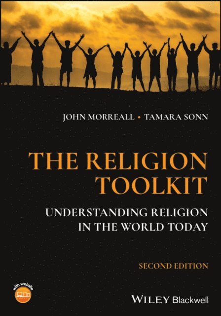 Tamara Sonn, John Morreall - Religion Toolkit, E-bok