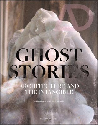 Peter J. Baldwin - Ghost Stories, Häftad