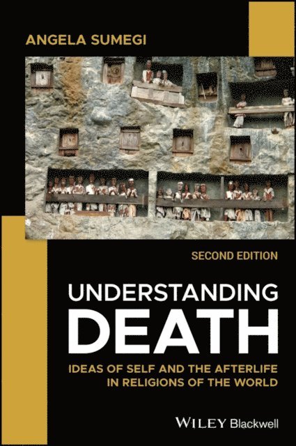 Angela Sumegi - Understanding Death, E-bok